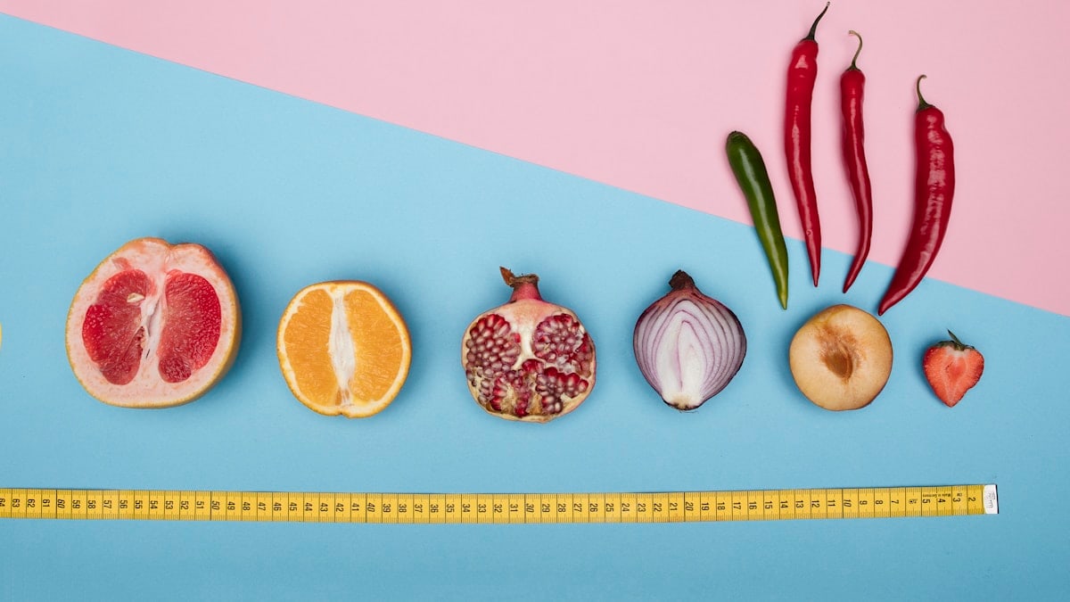 Los beneficios de una nutrición equilibrada